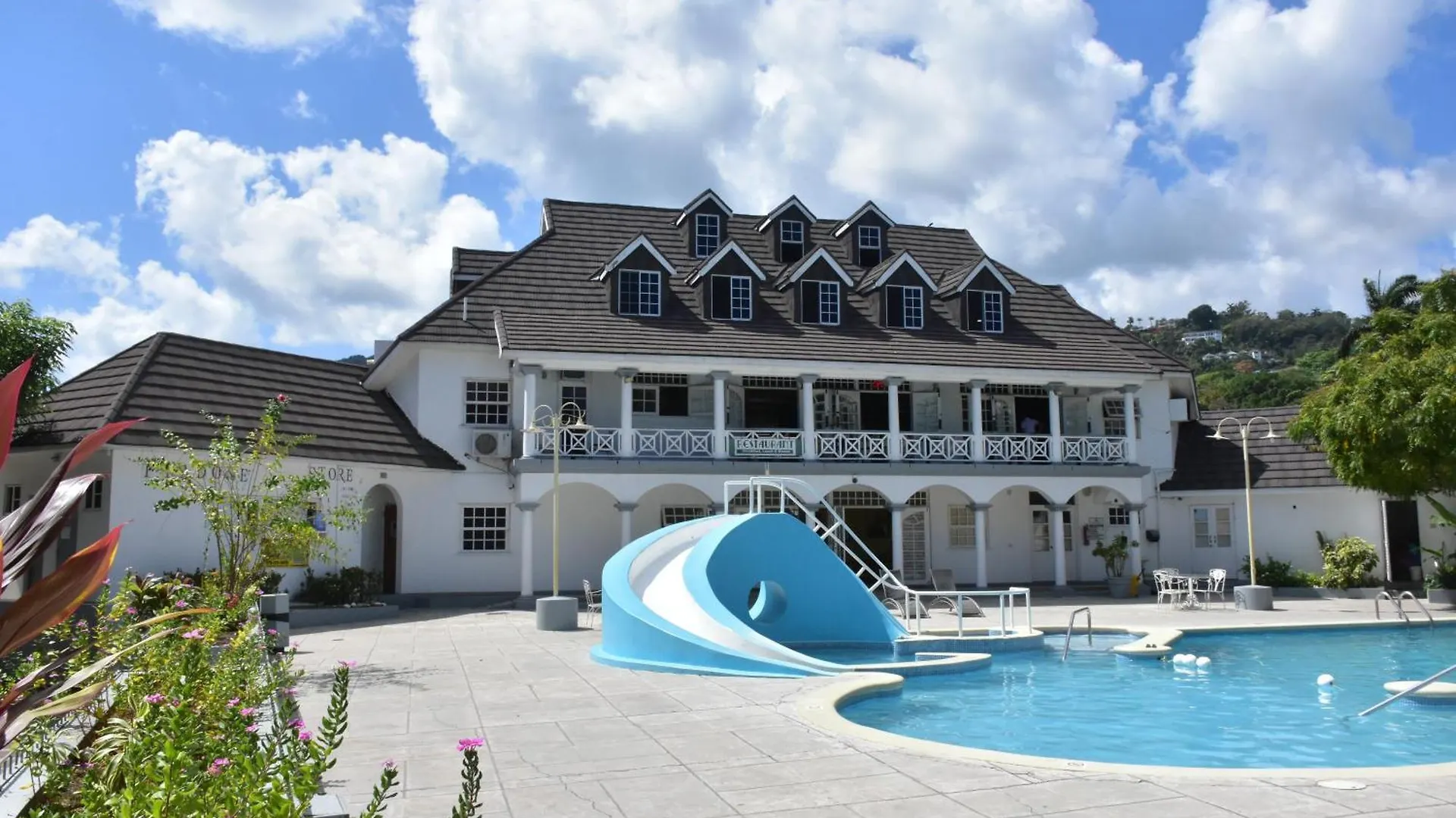 Czar'S Seaside Serenity@ Sandcastle, Ocho Rios. Daire